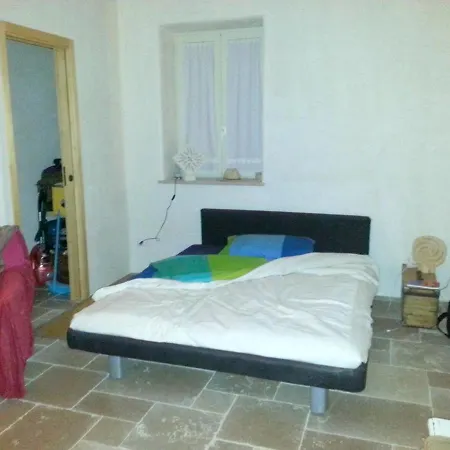 Studio In With Enclosed Garden Apartmán Ostuni