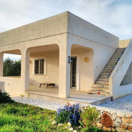 Apartmán Studio In With Enclosed Garden *